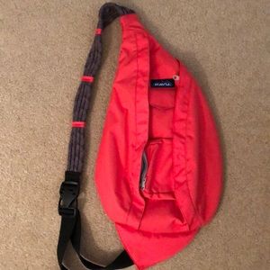 Kavu Rope bag